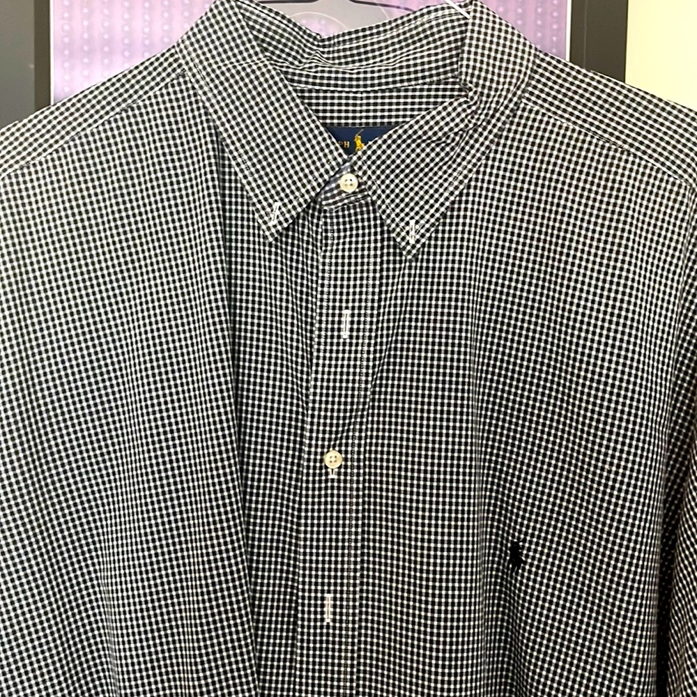 Polo Oxford 3XT